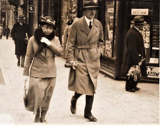 Смотрите, как выглядели львовяне в начале ХХ века: редкие ретрофото